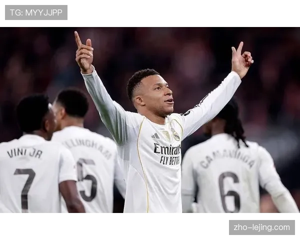 皇马主场6-1大胜摩纳哥 姆巴佩独中两球欧冠进球数达11粒 皇马主场6-1大胜摩纳哥 姆巴佩独中两球欧冠进球数达11粒