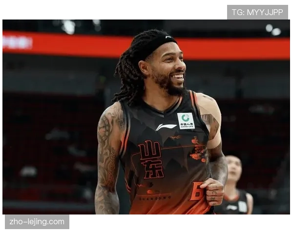 山东珀塞尔克里斯合砍35分 外援组合效率仍需提升